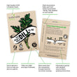 Load image into Gallery viewer, Herb Seeds "SillySeed"
