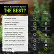 Load image into Gallery viewer, Herb Seeds "SillySeed"