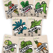 Load image into Gallery viewer, Vegetable Seeds "SillySeed"