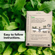 Load image into Gallery viewer, Vegetable Seeds "SillySeed"