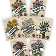 Load image into Gallery viewer, Edible Flower Seeds