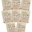 Load image into Gallery viewer, Herbal Tea Seeds [8-pack]

