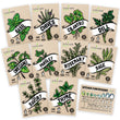 Load image into Gallery viewer, Culinary Herb Seeds [10-pack]
